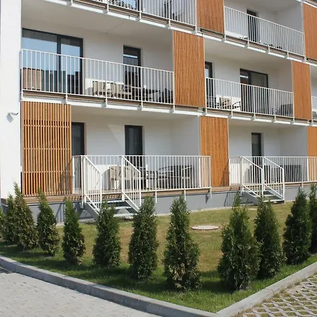 Lazar Apartamenty-2